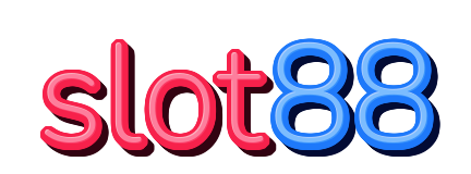 slot88 — logo kanal