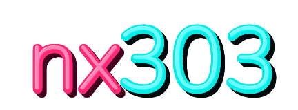 nx303 — logo kanal