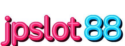 jpslot88 — logo kanal