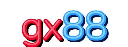 gx88 — logo kanal