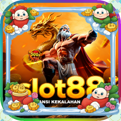 slot88 — mitra unggulan