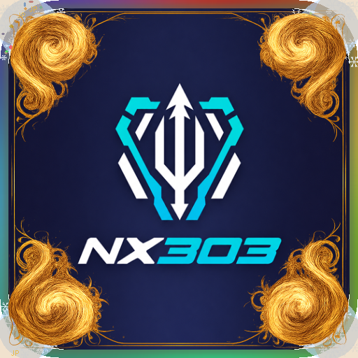 nx303 — mitra unggulan