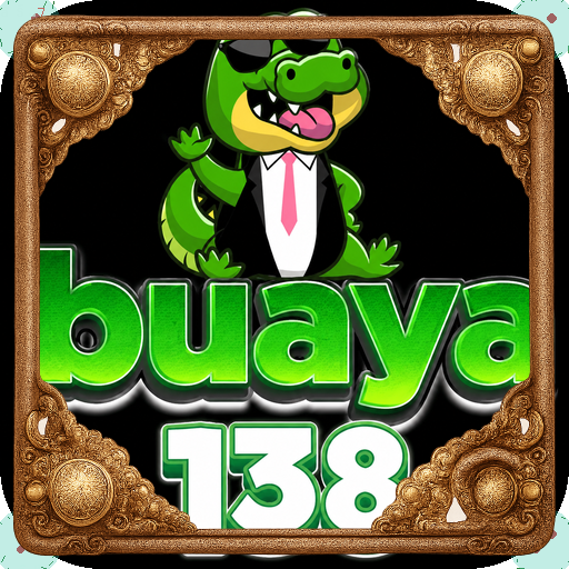 buaya138 — galeri pratinjau Resmi APK