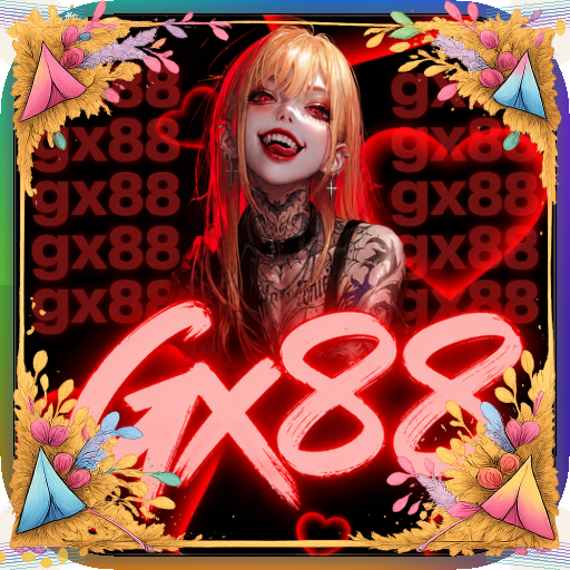 gx88 — mitra unggulan